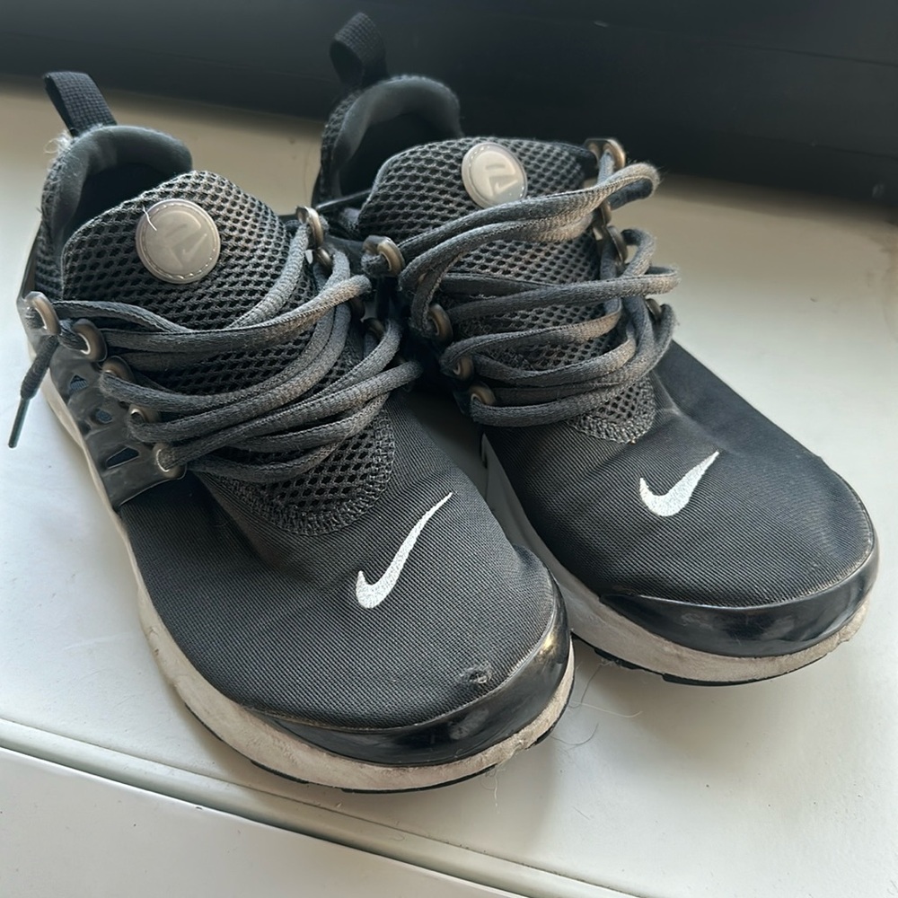 Nike Prestos
